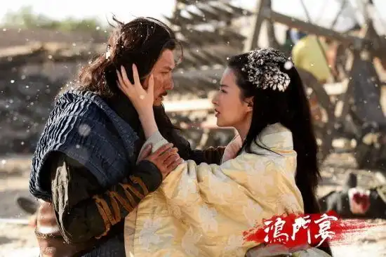 策划独家对话李仁港360度解读鸿门宴3