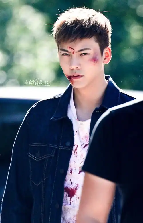 风暴舞61陈伟霆