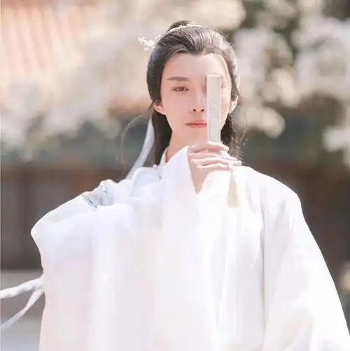 微信头像妖扬王敬轩