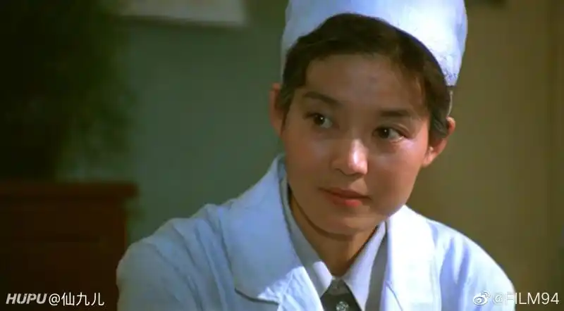 电影截图|人到中年 主演:潘虹