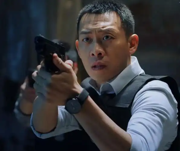 张译首部网剧重生热播剧情精彩细节走心