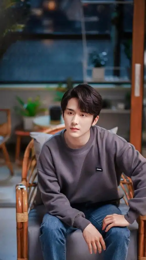 张新成变成你的那一天#zxc#张新成江熠#又一波无水印剧照[牛年大吉]