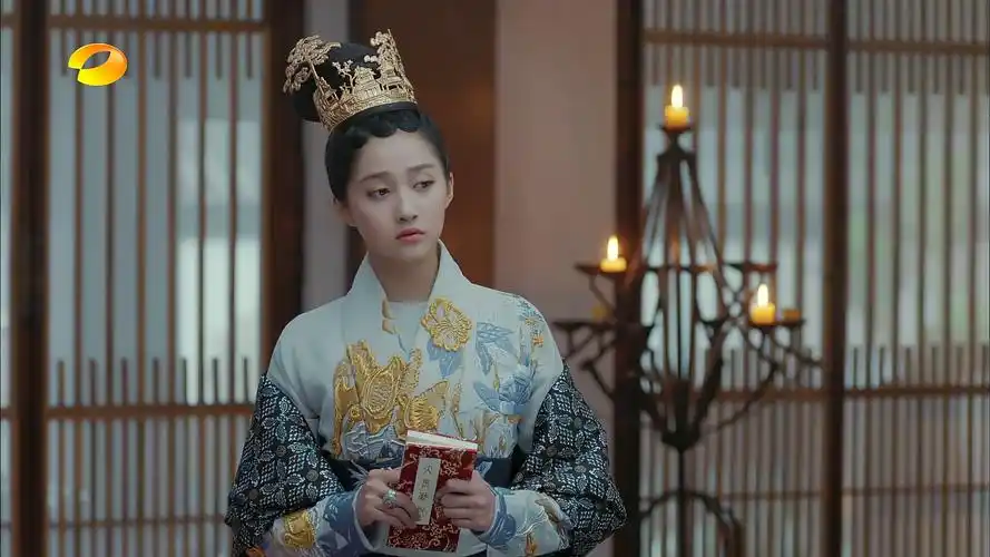 凤囚凰马雪云动不动就装柔弱关键是容止还相信