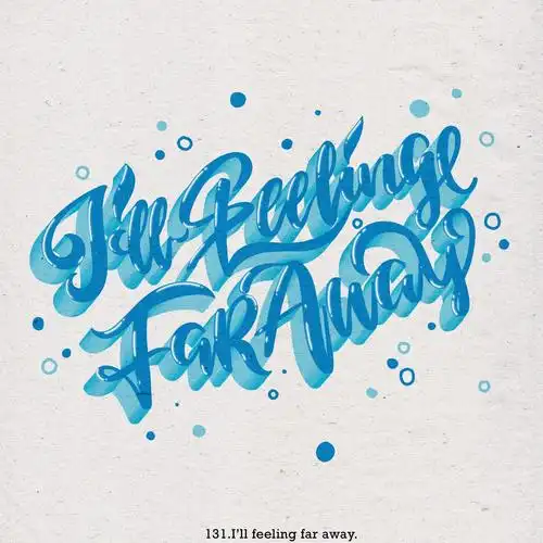 花体英文 brush|平面|字体/字形|杨blabla_原创作品-站酷zcool