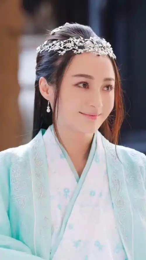 择天记-南客-姚笛饰