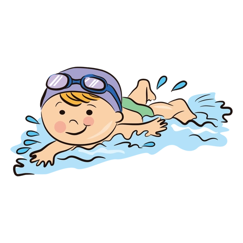 游泳对身心健康的这些好处你都了解吗