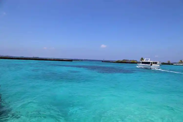 马尔代夫双鱼岛攻略 马尔代夫的双鱼岛在哪里