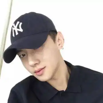 成熟帅气超酷男生头像图片多想陪你一起到老