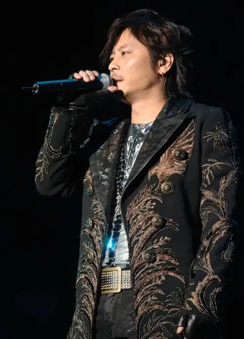 王杰|复出|四大天王_新浪网