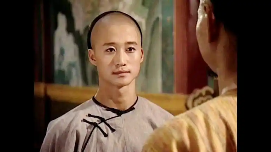 太极宗师〗片段回顾:吴京主演的一部经典电视剧!-其他视频-搜狐实频