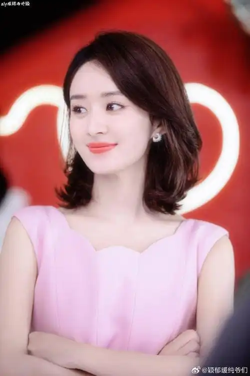 赵丽颖粉丝考古日常##赵丽颖贾小朵#因你相伴的岁月,是我最美的时光