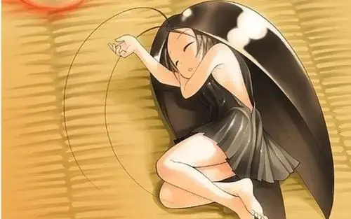 搞什么鬼为啥史莱姆又开始变成网友们的新老婆了