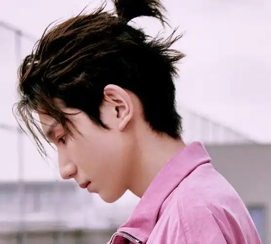 王源和粉色的适配度