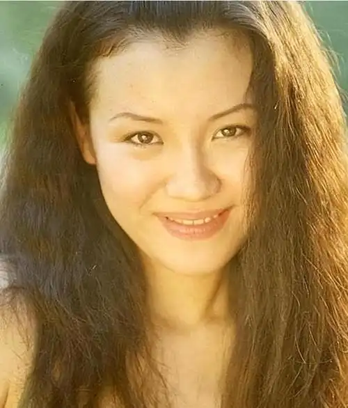 60后中国女演员名单大全(中国60后女演员名单表)-天晟网