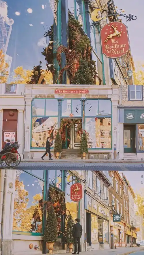 ins风手机壁纸 简约好看的手机壁纸