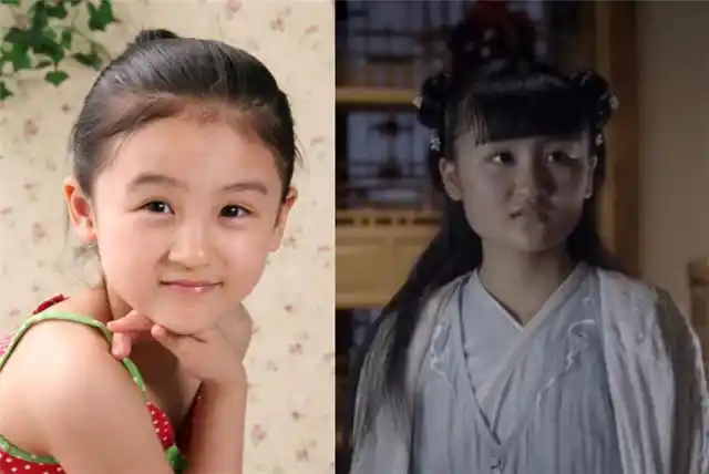 5位小时候颜值出众,如今却长残的童星,最后一位居然秃顶了