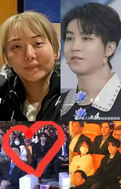 王源破音#王俊凯唱歌确实#难听#还好他比较疼女朋友 杨柳也挺幸福的