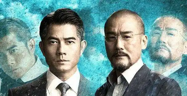 原创影帝遗珠任贤齐手持7部电影归来势要拿回属于自己的荣誉