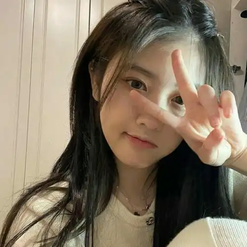 我的头像楼(女爱豆/网红/演员/小糊图