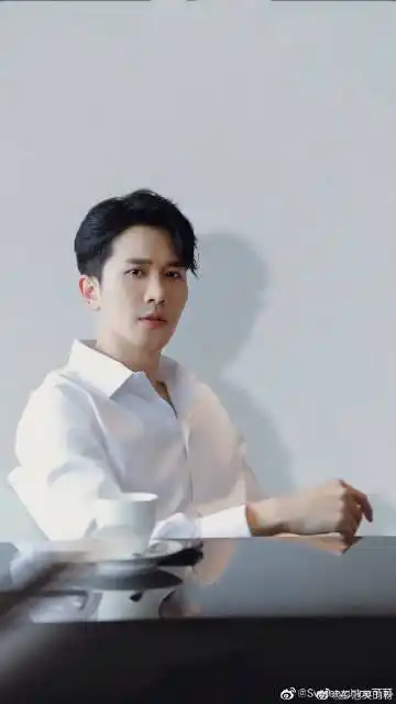 彭冠英绝了绝了