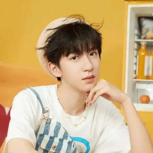 tnt时代少年团  #多人团头