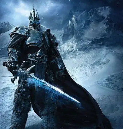 后《魔兽世界》时代 谁能撼动巫妖王宝座