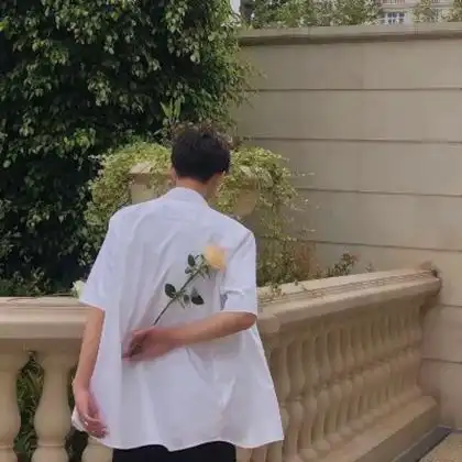 文艺清新头像男 高清帅气文艺有深度的头像男生图片_男生头像_头像屋