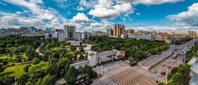 新华网邵东县从百工之乡到民营之都