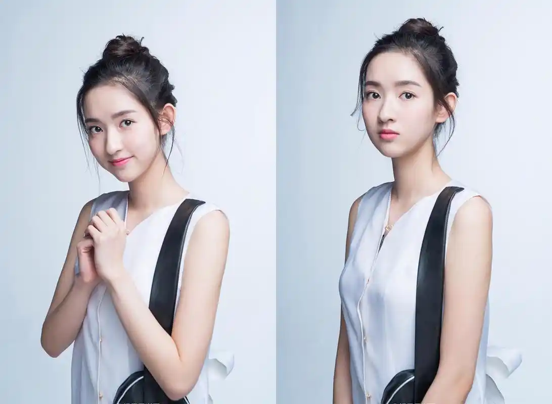 王玉雯新剧《长安少年行》,女扮男装演绎厨娘,目前正后期剪辑