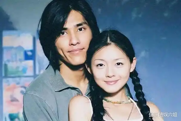 娱乐圈最美渣女林韦君出道29年换14个男友今43岁无人敢娶