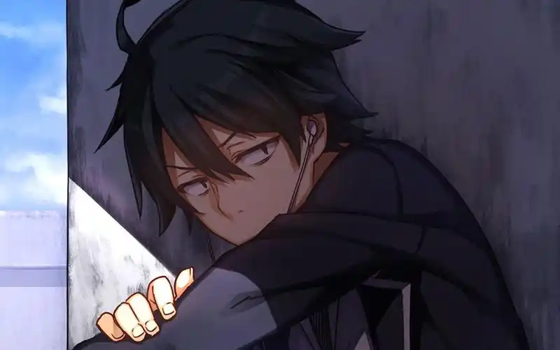 最帅的比企谷八幡我渴求真物再见alone我们的青春不会结束我的青春