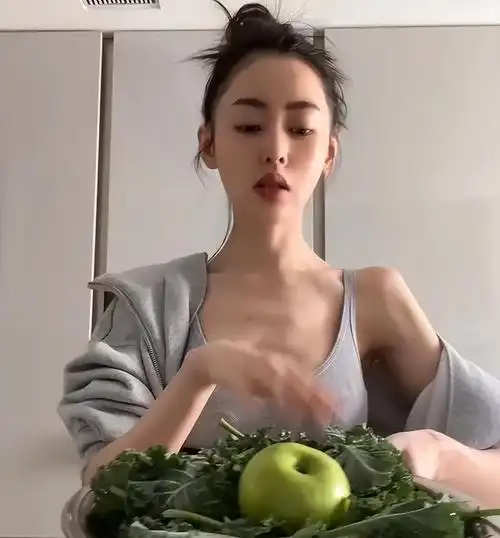 这些瘦到病态的明星,真恐怖