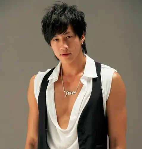 4359岁9名冻龄男神第一名实至名归男神标杆