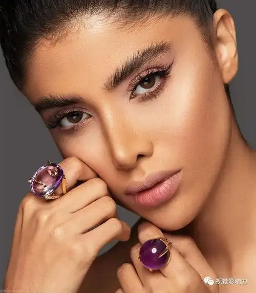 人像摄影特写镜头拍摄技巧,必须知道