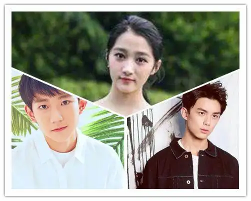 关晓彤携手吴磊王源加入跑男?改名叫《奔跑吧小鲜肉》好了