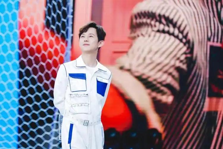 何炅 永远的白衣少年 - 堆糖,美图壁纸兴趣社区