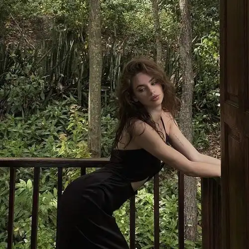 54525457 欧美头像 女头 仙女 ins自截