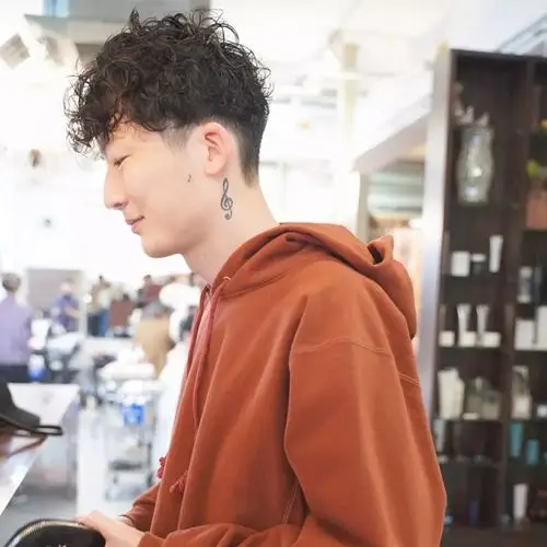 不包含染发,漂发,如需染发可进入店铺选择【烫发,染发,护理套餐】