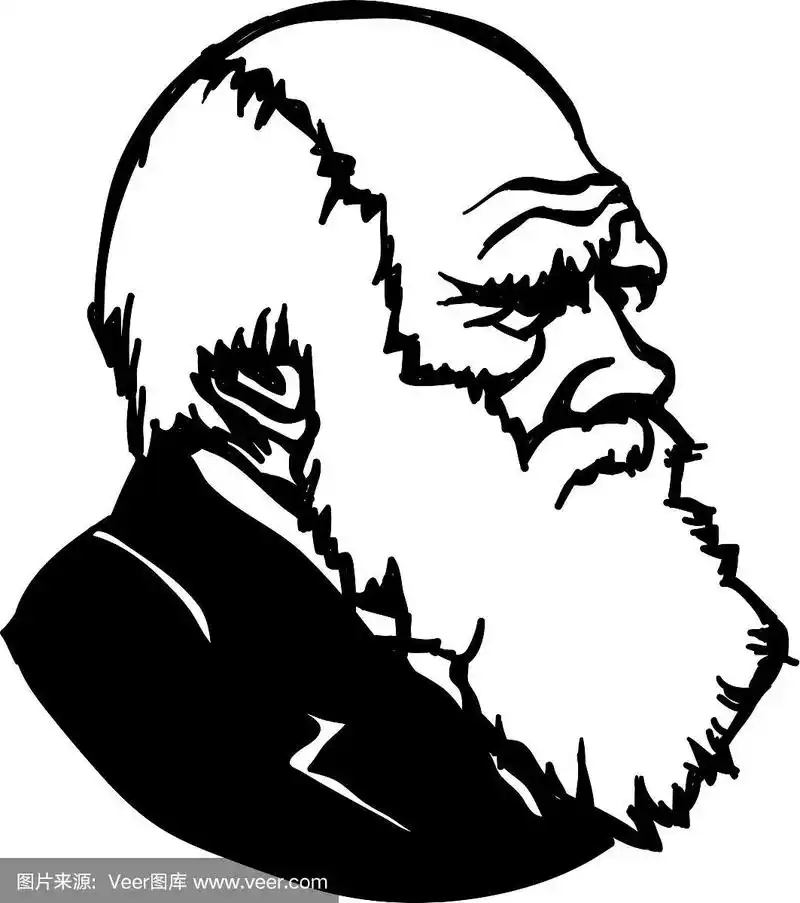 查尔斯·达尔文