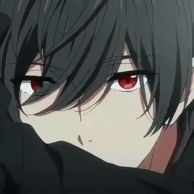 最帅动漫头像 霸气 冷酷_男生动漫头像_头像屋