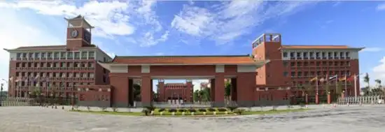 2018年广州市南沙大岗中学中考录取分数线(第一批)(公布)