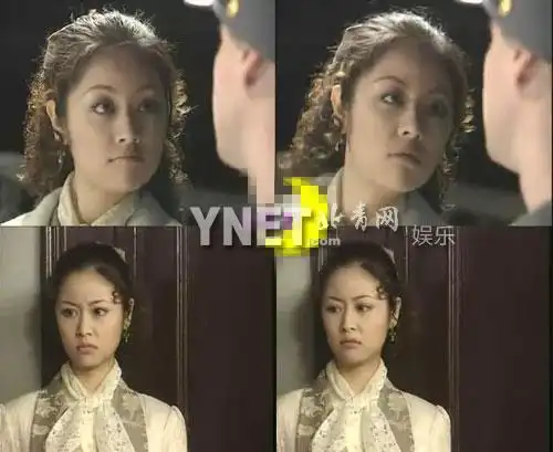 《上海探戈》剧照