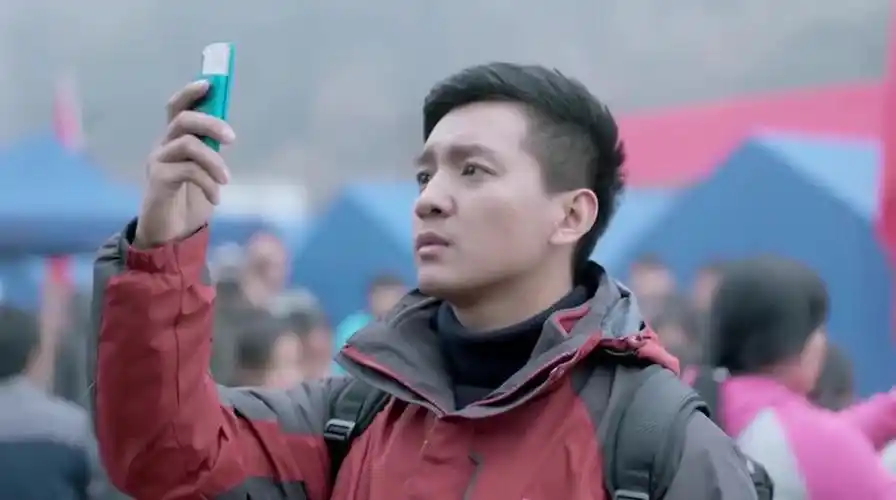 鸡毛飞上天骆玉珠赶到父亲的家没想到陈路也在