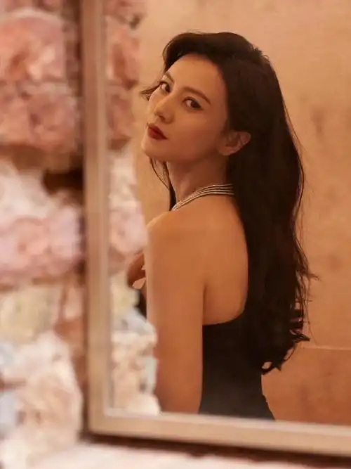 chaumet代言人高圆圆##chaumet尚美巴黎##匠心卓艺 传世创想