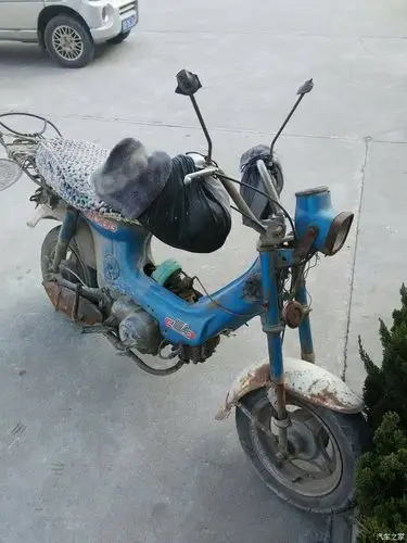 老车经典金城70