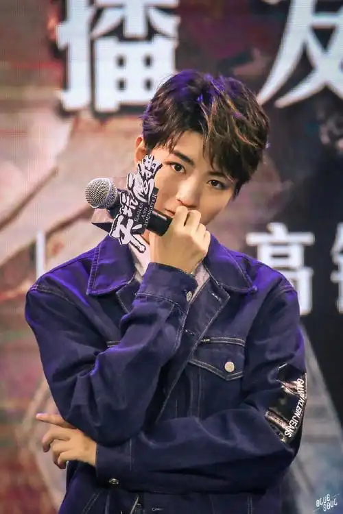 从开始到未来,只为王俊凯##王俊凯0921生日快乐