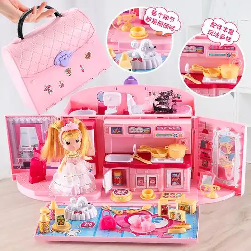 真智力q版羽绒棉公仔红蓝色咸蛋毛绒大号可爱玩偶玩具精选优质羽绒棉