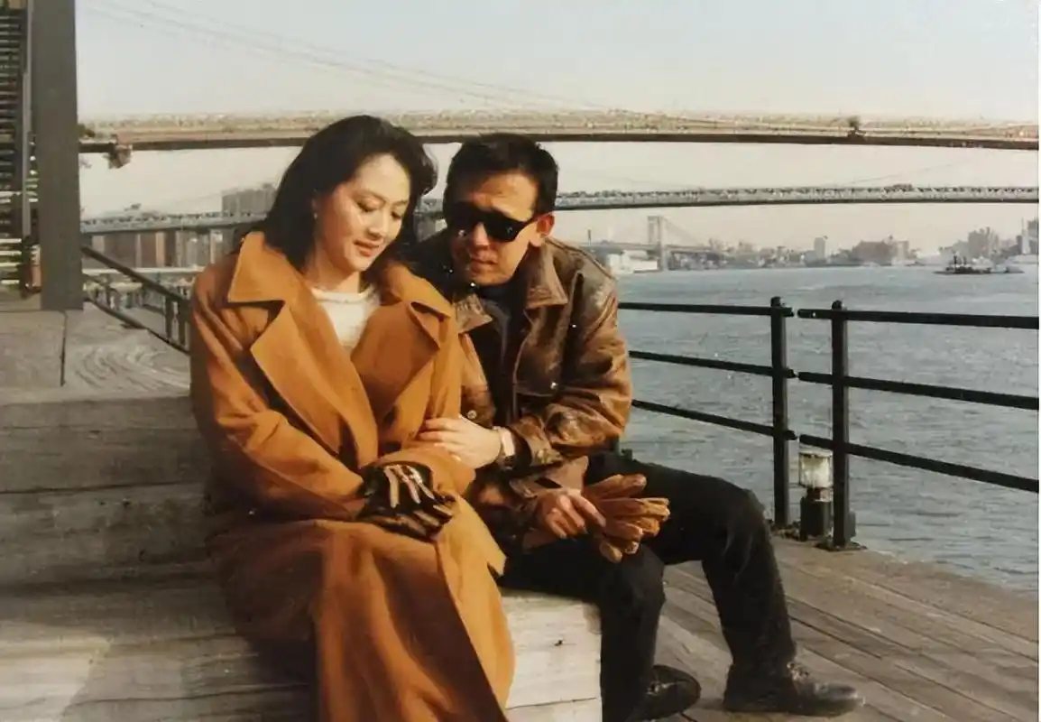 回顾王姬为自闭症儿子付出一生如今女儿也要走她的老路吗