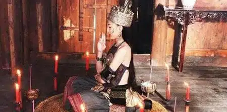 苗族下蛊的真实事件 苗疆蛊毒真的存在吗