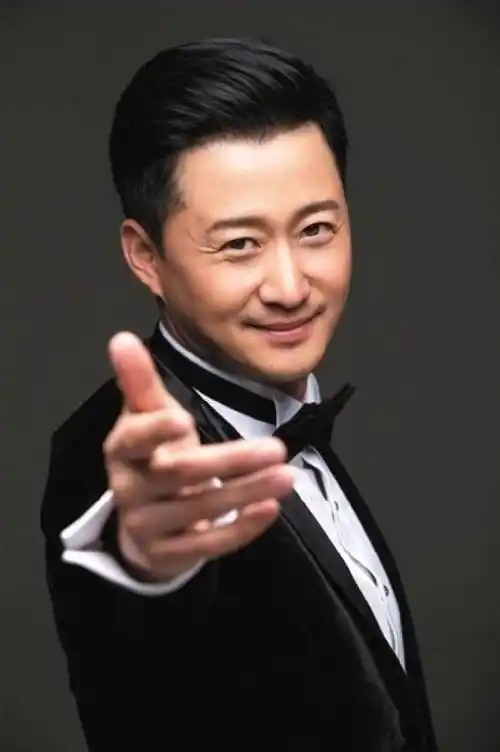 中国一线男演员排行榜2022年一线明星名单